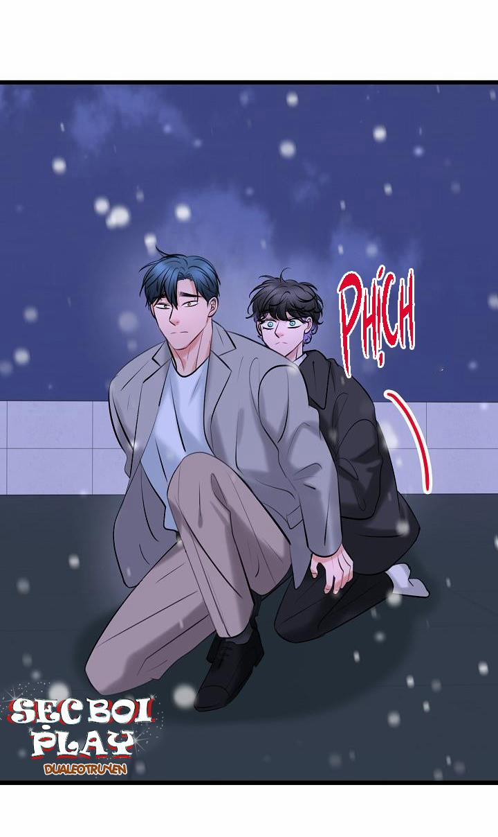 Nuôi dưỡng búp bê 31 trang 50