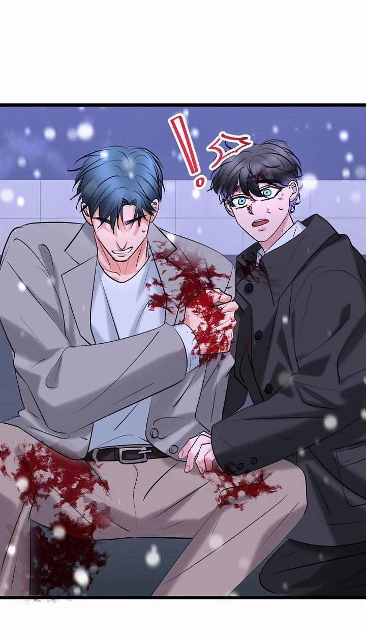 Nuôi dưỡng búp bê 31 trang 55