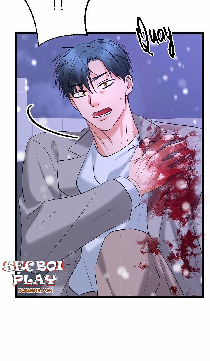 Nuôi dưỡng búp bê 31 trang 60