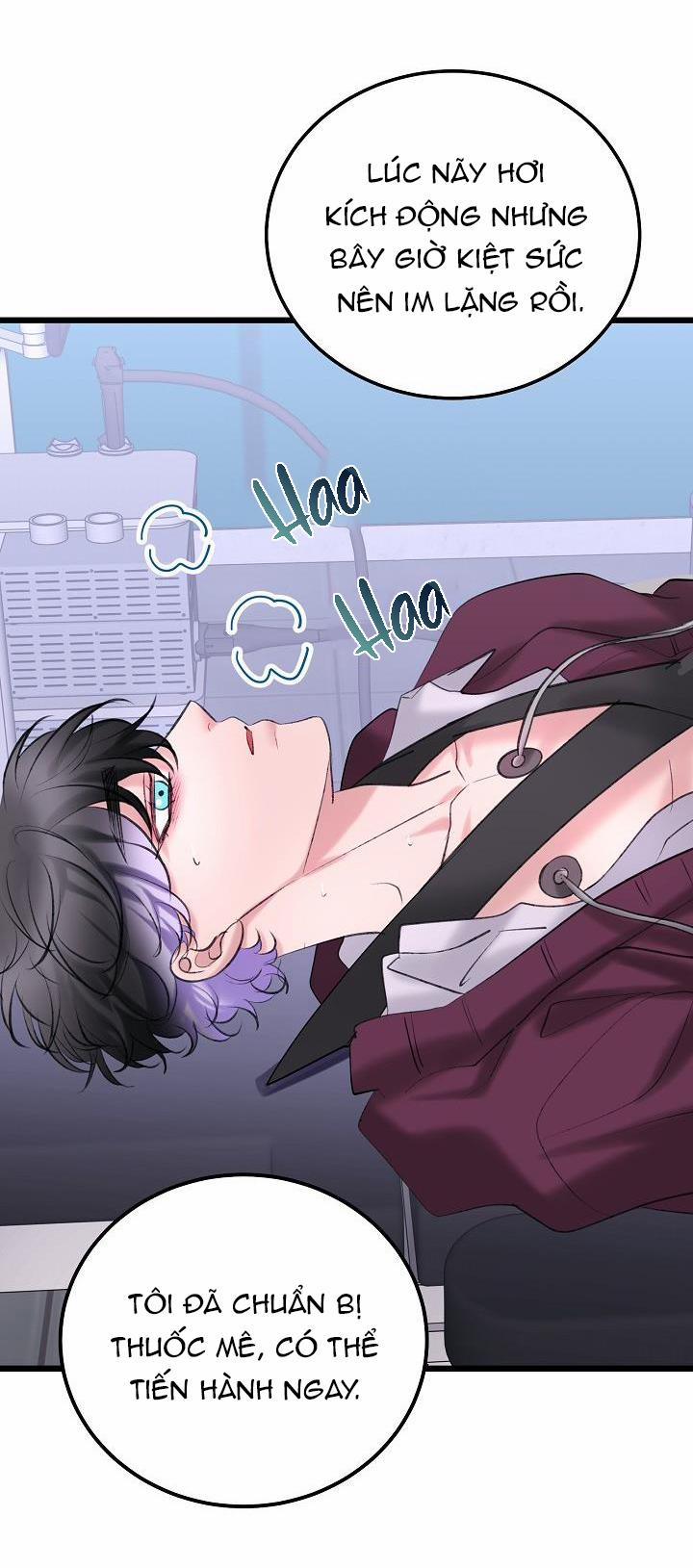 Nuôi dưỡng búp bê 31 trang 8