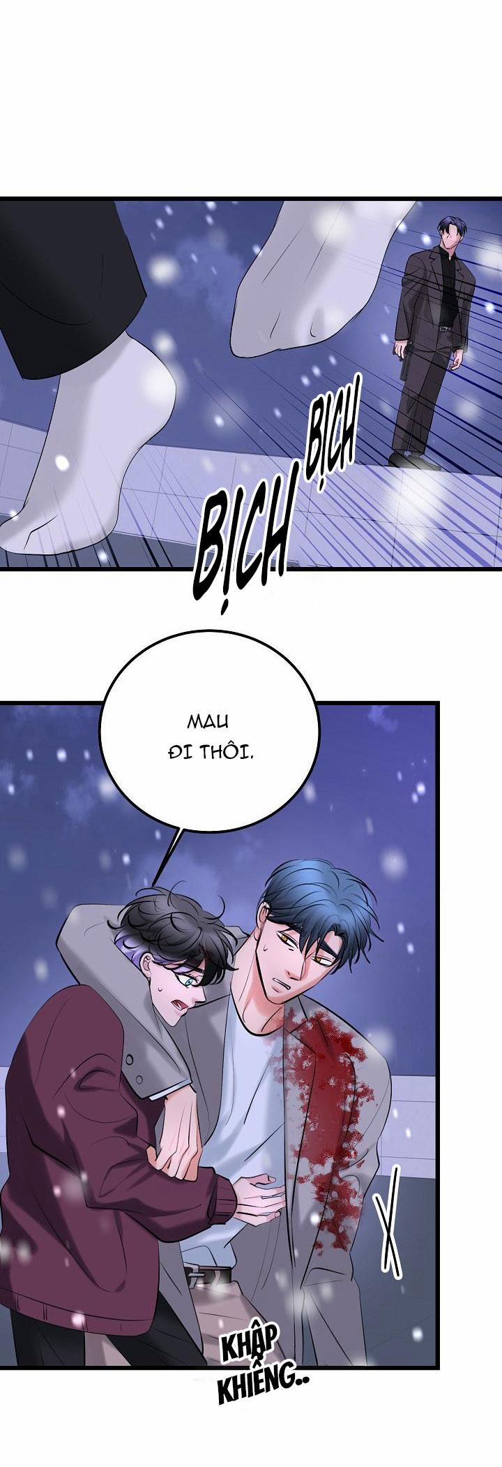 Nuôi dưỡng búp bê 32 end trang 15