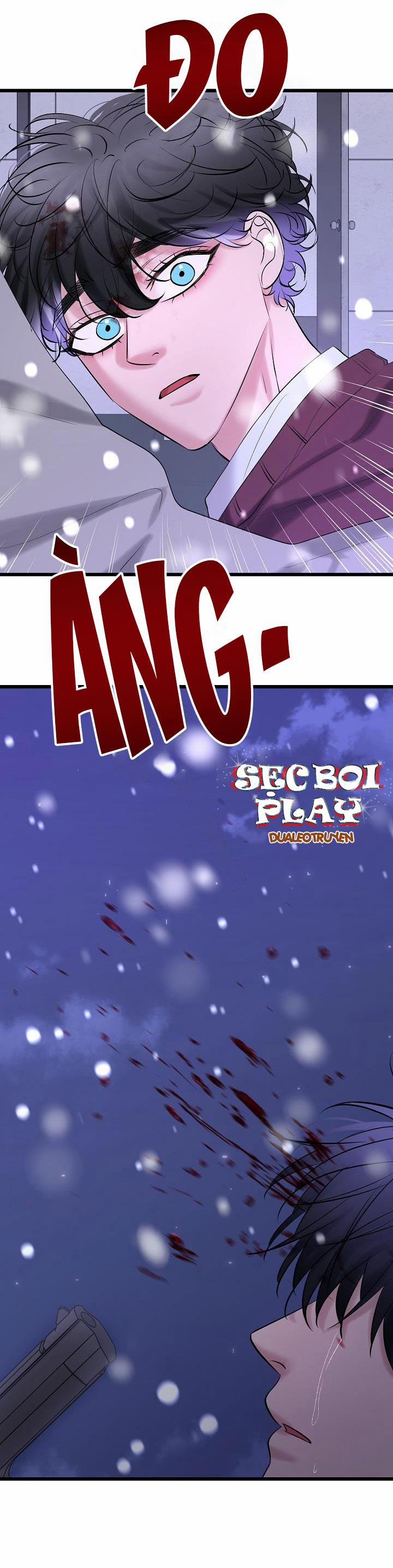 Nuôi dưỡng búp bê 32 end trang 18