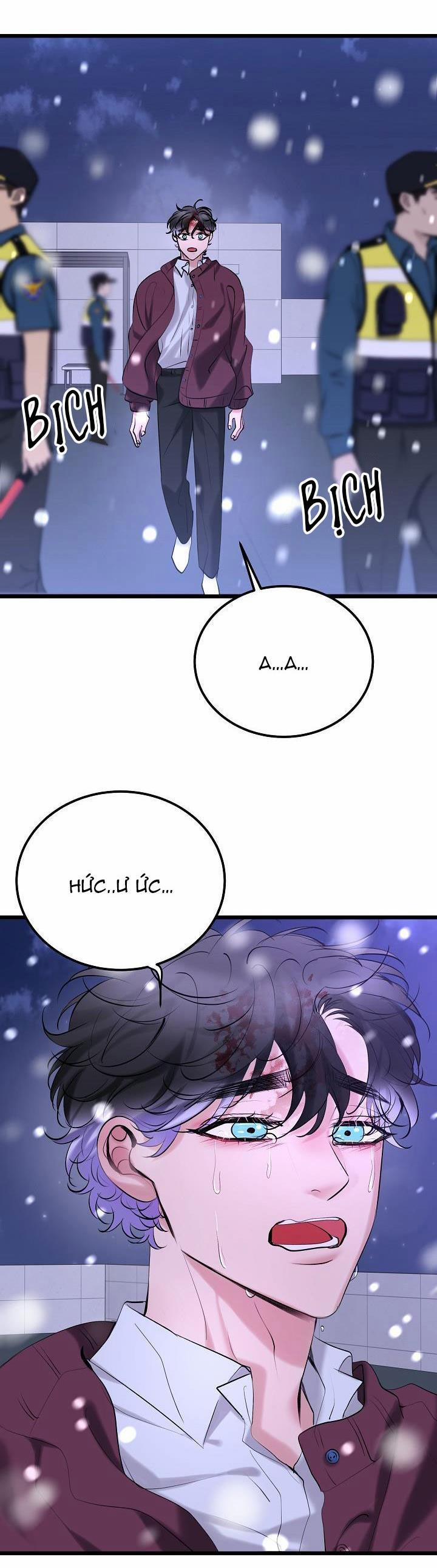 Nuôi dưỡng búp bê 32 end trang 20