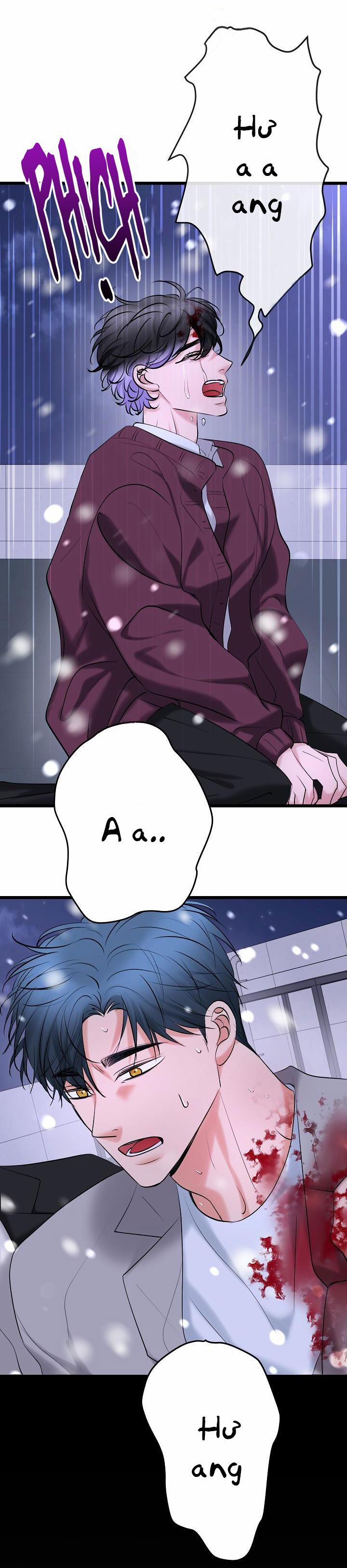 Nuôi dưỡng búp bê 32 end trang 21