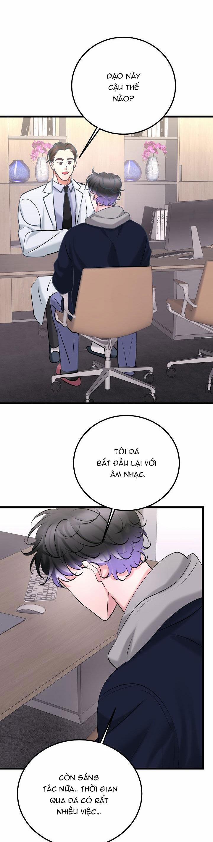 Nuôi dưỡng búp bê 32 end trang 23