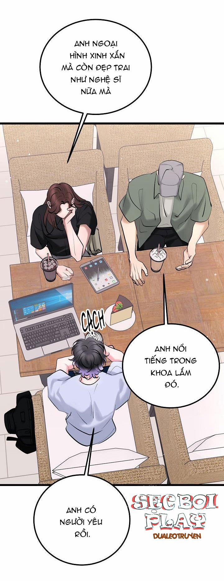 Nuôi dưỡng búp bê 32 end trang 30