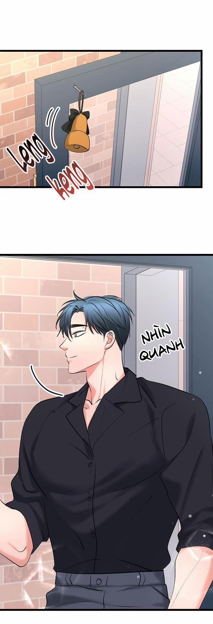 Nuôi dưỡng búp bê 32 end trang 33