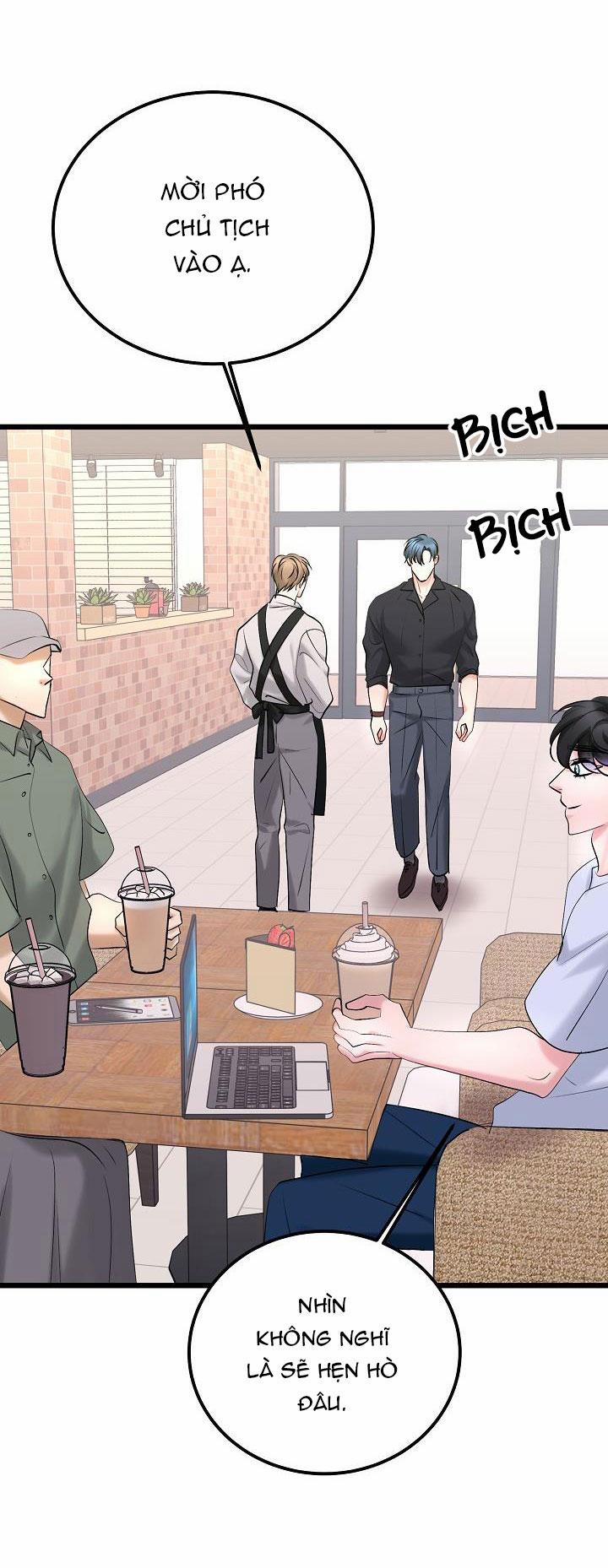 Nuôi dưỡng búp bê 32 end trang 34