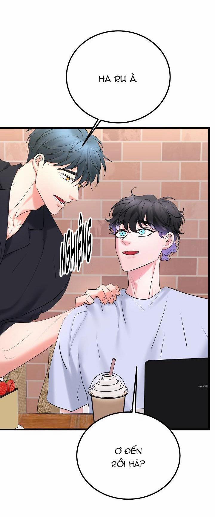 Nuôi dưỡng búp bê 32 end trang 35