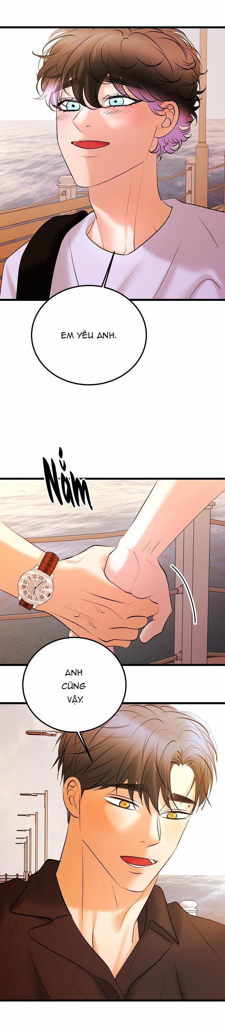 Nuôi dưỡng búp bê 32 end trang 40