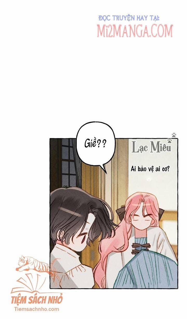 Nuôi Dưỡng Một Bé Rồng Đen 4.5 trang 2