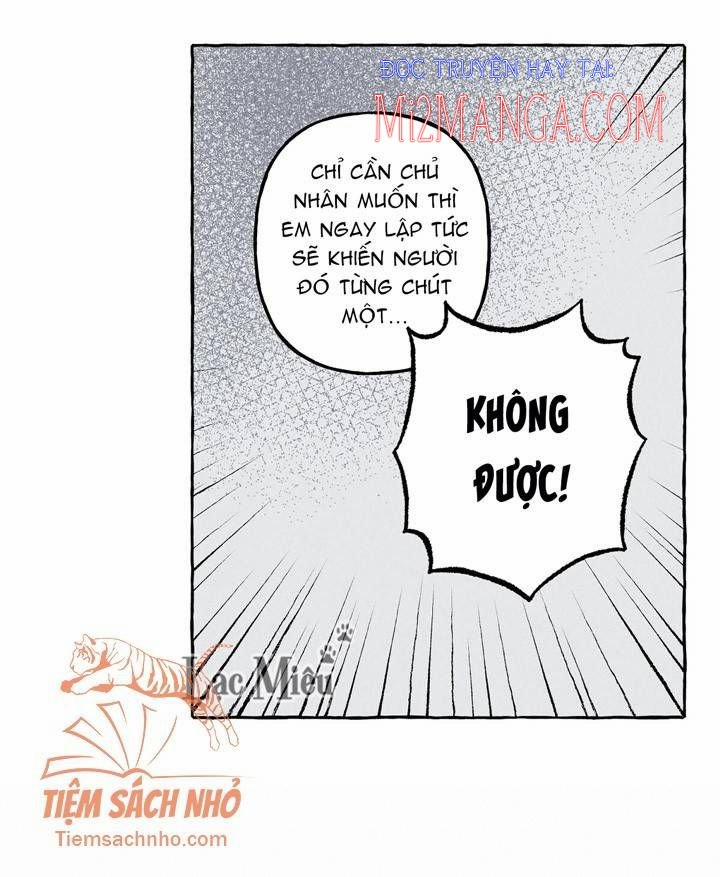 Nuôi Dưỡng Một Bé Rồng Đen 4.5 trang 4