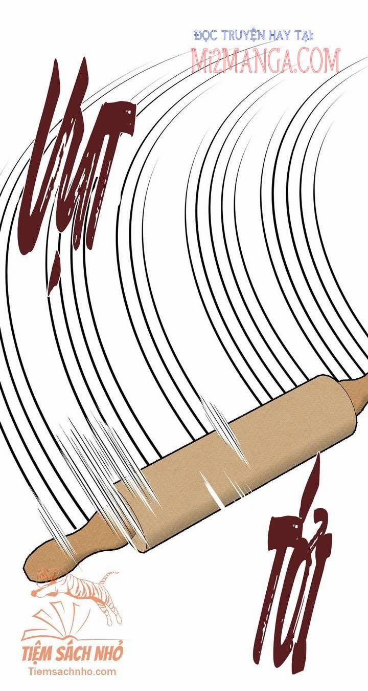 Nuôi Dưỡng Một Bé Rồng Đen 4 trang 12