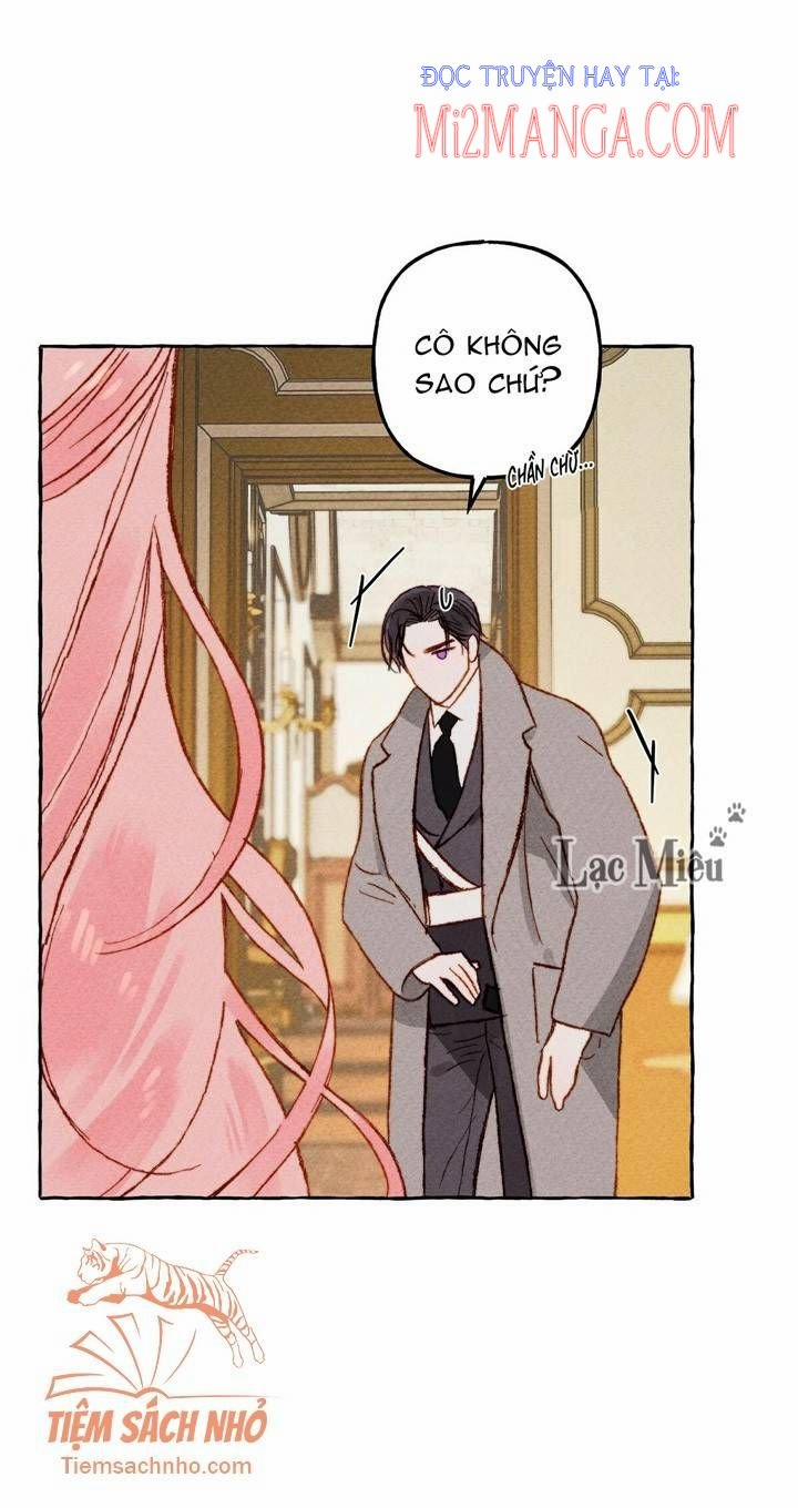 Nuôi Dưỡng Một Bé Rồng Đen 4 trang 4