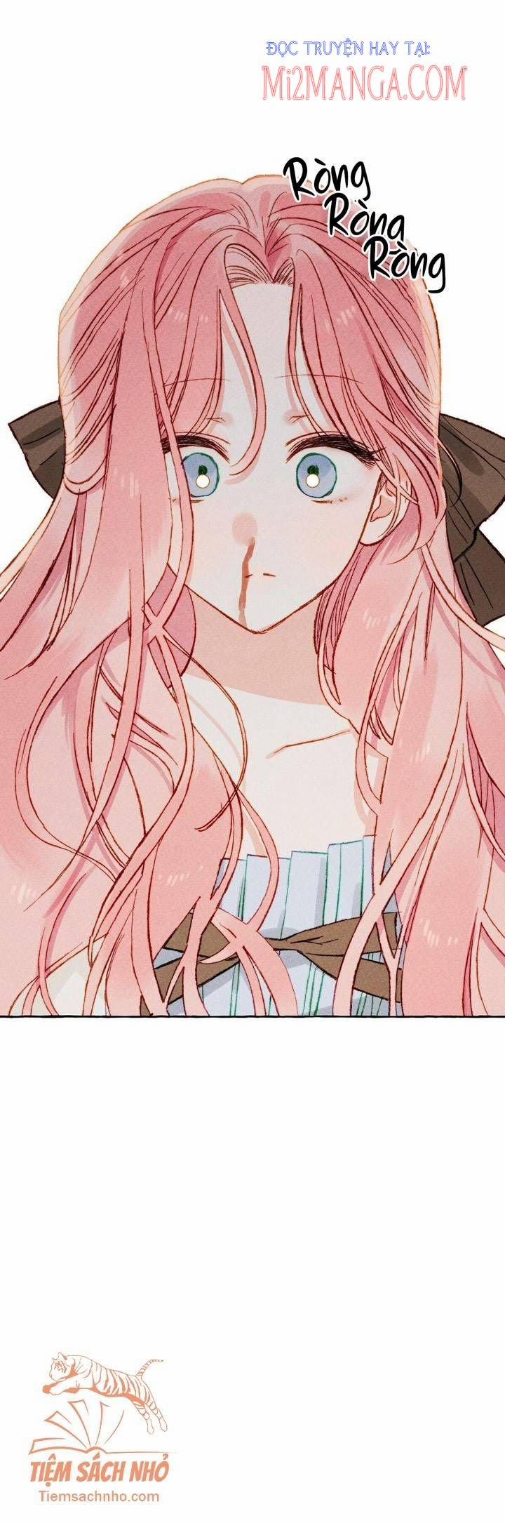 Nuôi Dưỡng Một Bé Rồng Đen 4 trang 5