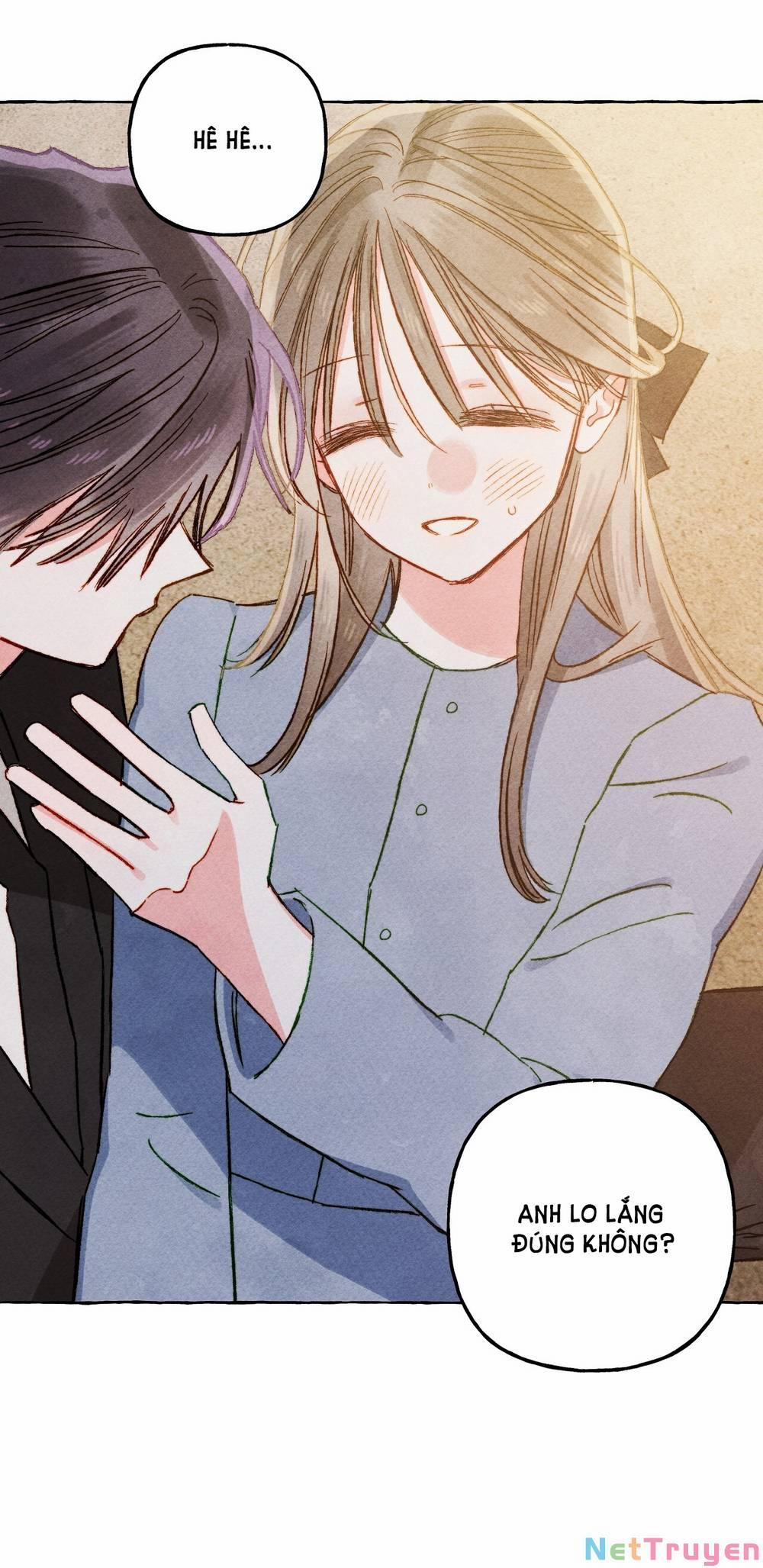 Nuôi Dưỡng Một Bé Rồng Đen 59.1 trang 0