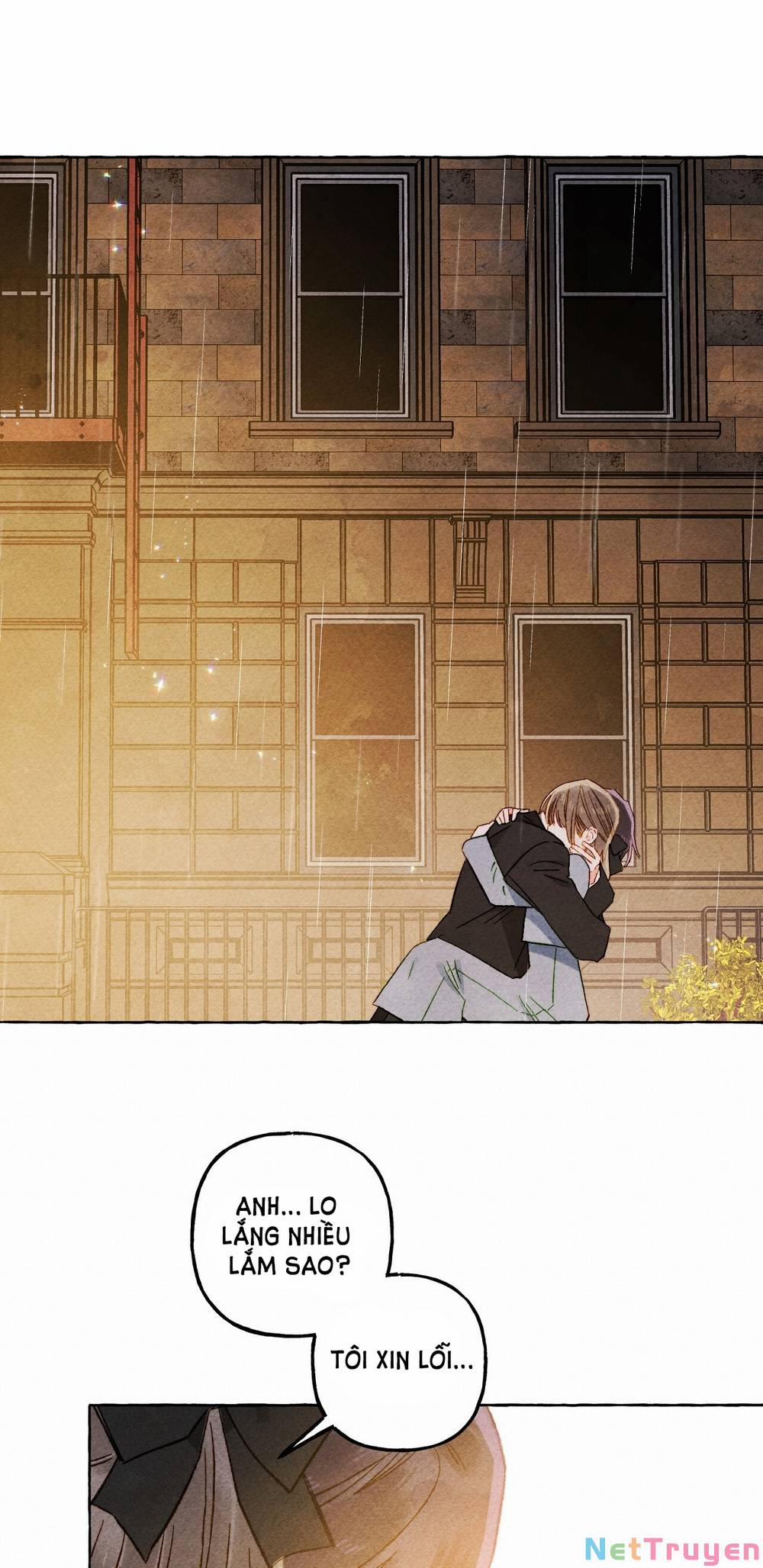 Nuôi Dưỡng Một Bé Rồng Đen 59.1 trang 6