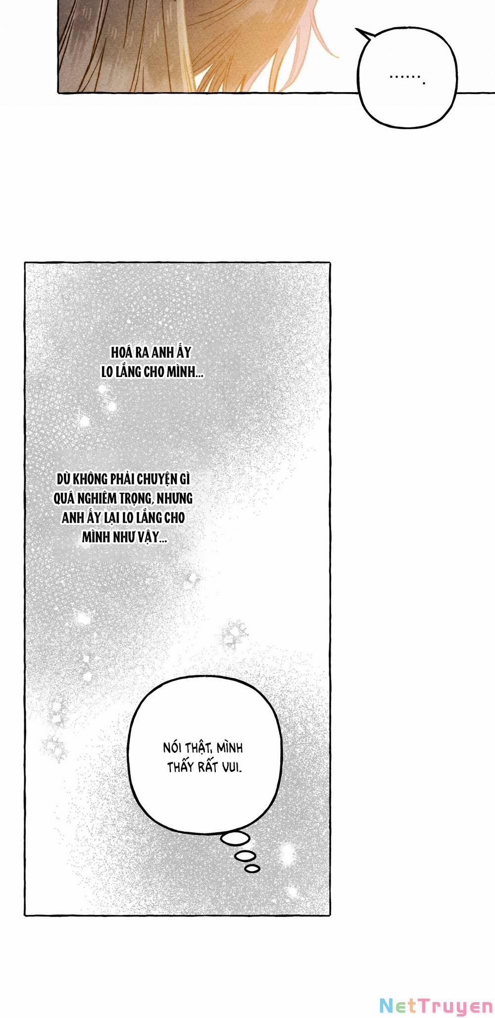 Nuôi Dưỡng Một Bé Rồng Đen 59.1 trang 7