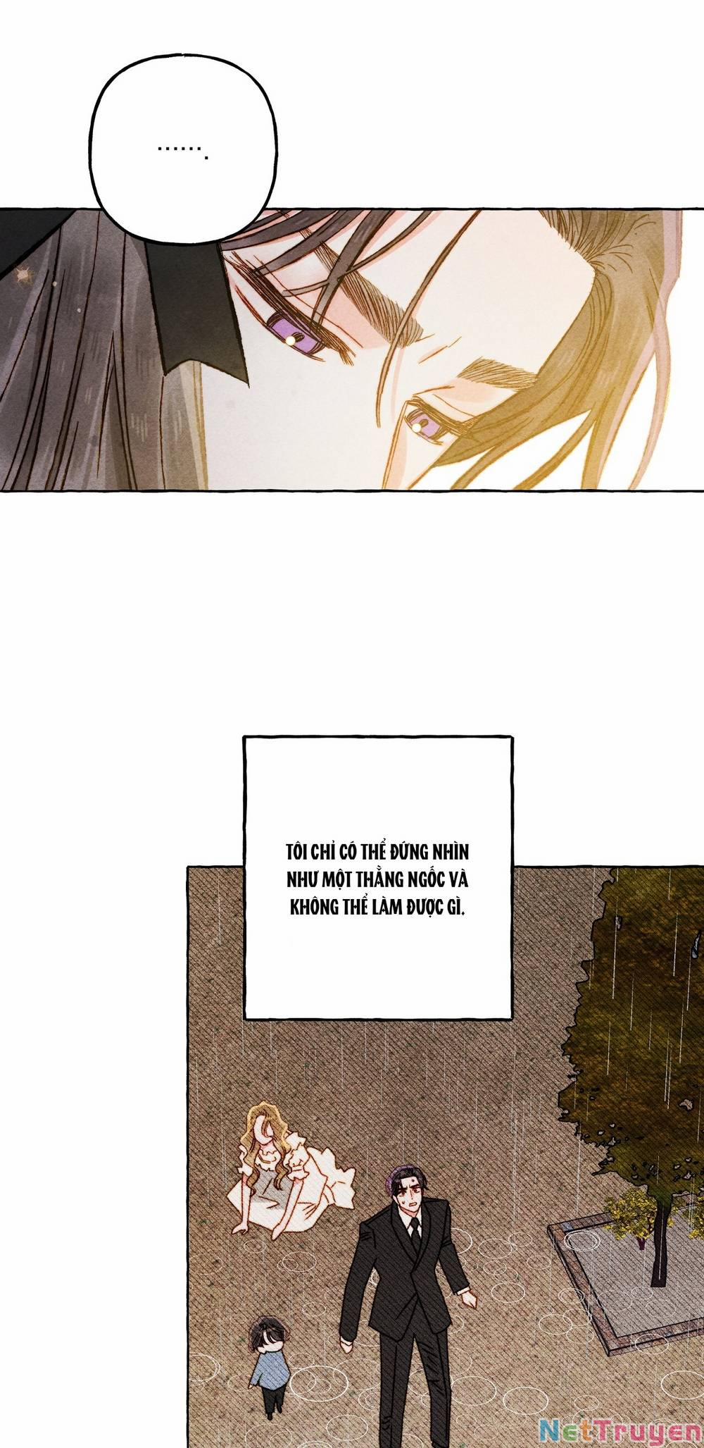 Nuôi Dưỡng Một Bé Rồng Đen 59.1 trang 8