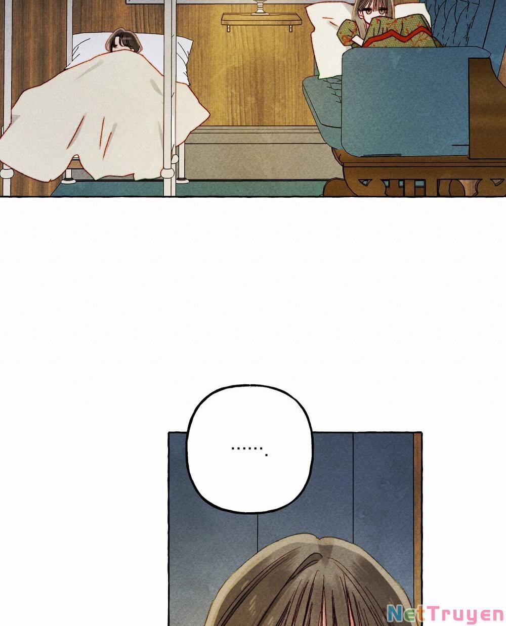 Nuôi Dưỡng Một Bé Rồng Đen 59.2 trang 15