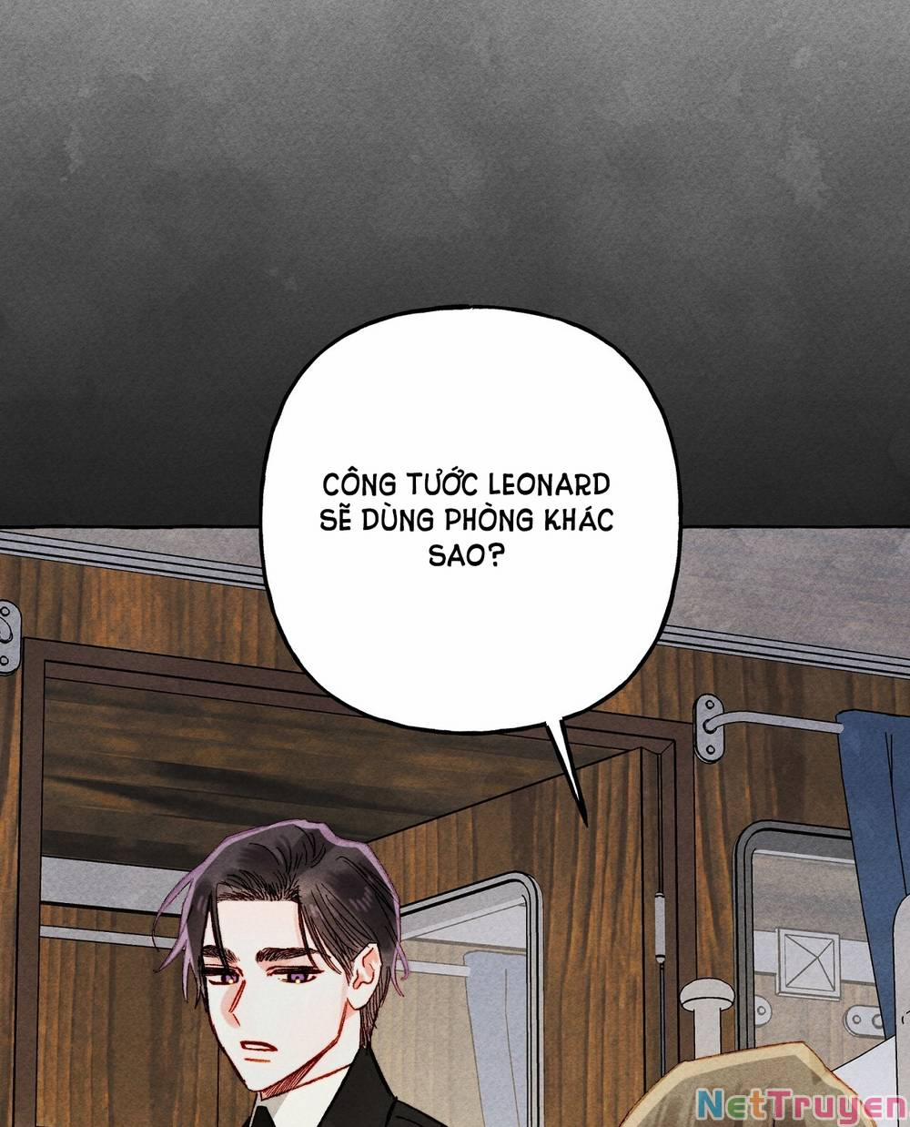 Nuôi Dưỡng Một Bé Rồng Đen 59.2 trang 17