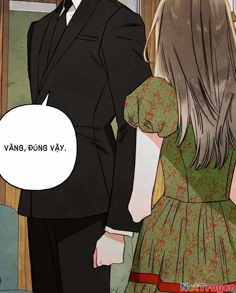 Nuôi Dưỡng Một Bé Rồng Đen 59.2 trang 18