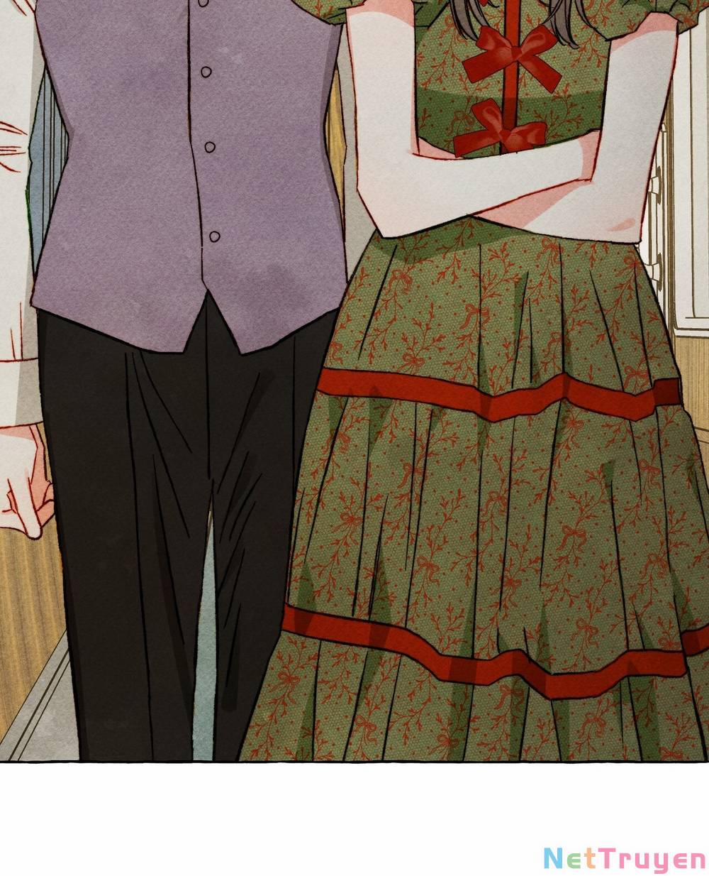 Nuôi Dưỡng Một Bé Rồng Đen 59.2 trang 33