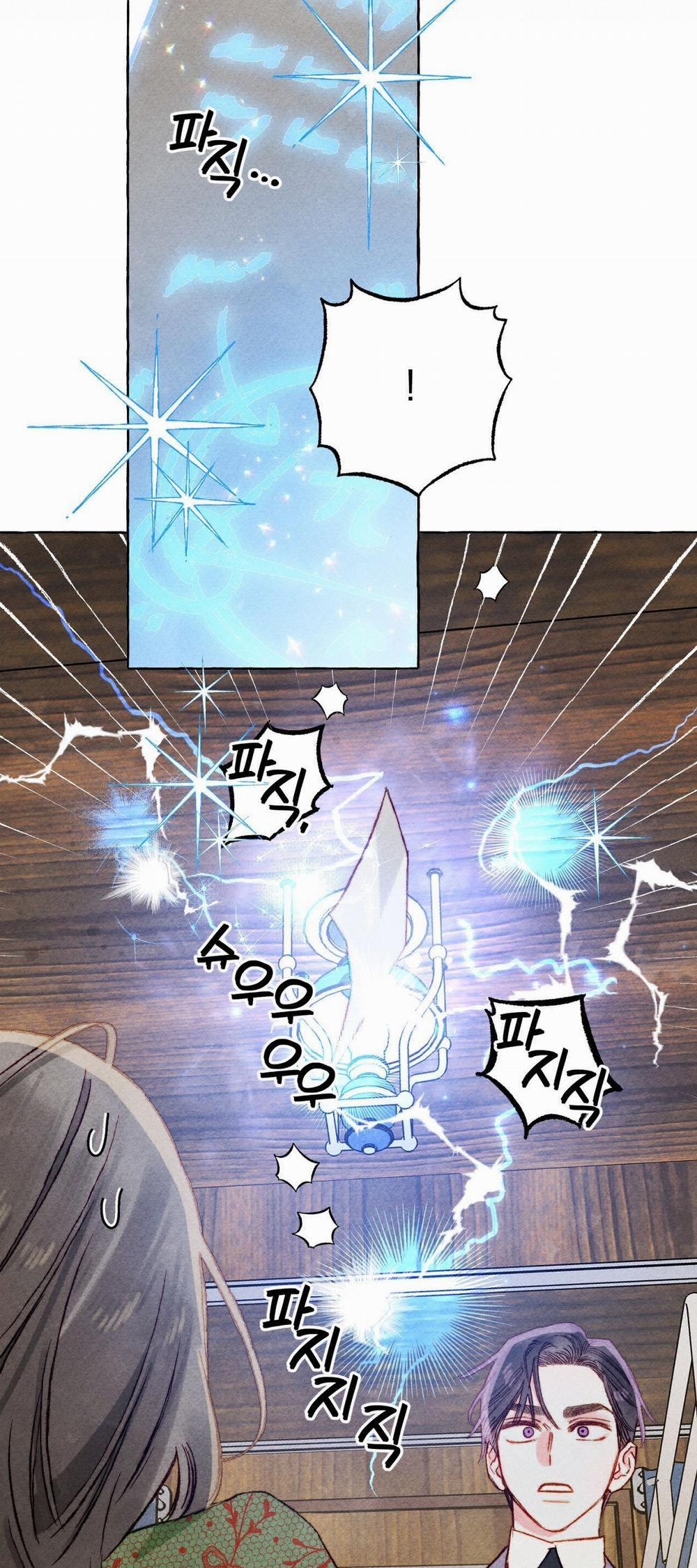 Nuôi Dưỡng Một Bé Rồng Đen 60.2 trang 2