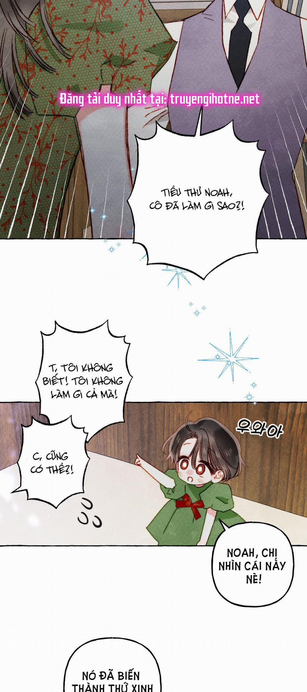 Nuôi Dưỡng Một Bé Rồng Đen 60.2 trang 3