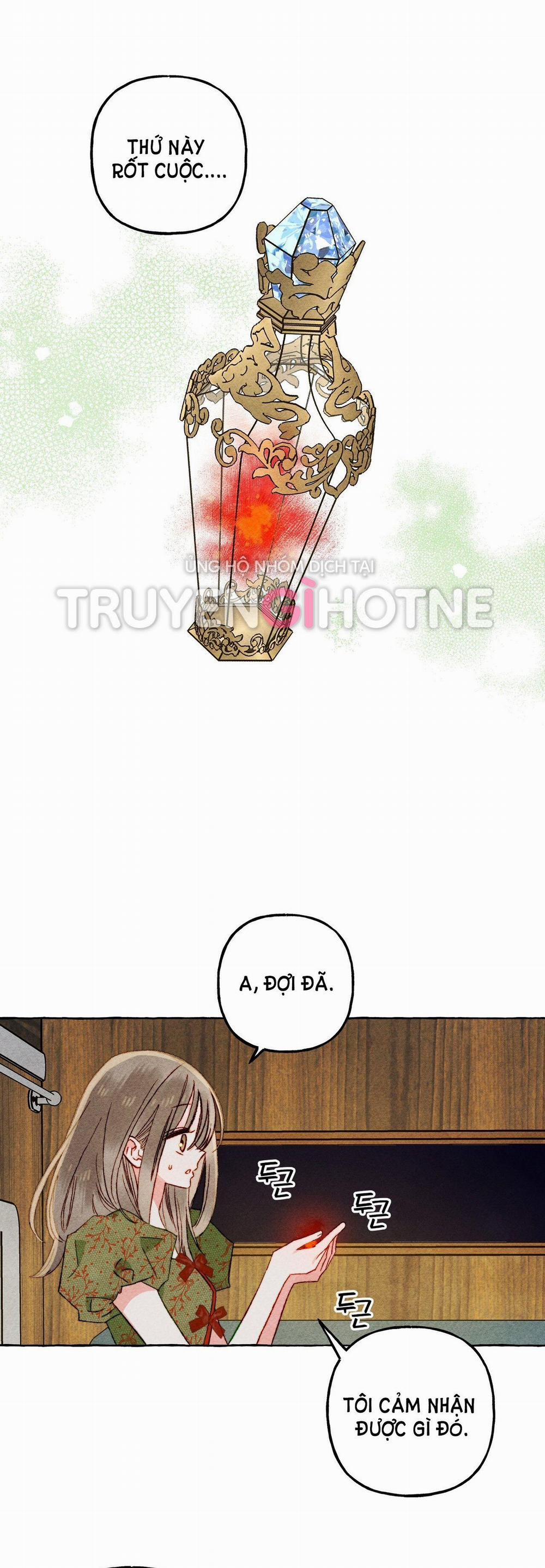 Nuôi Dưỡng Một Bé Rồng Đen 61.1 trang 0