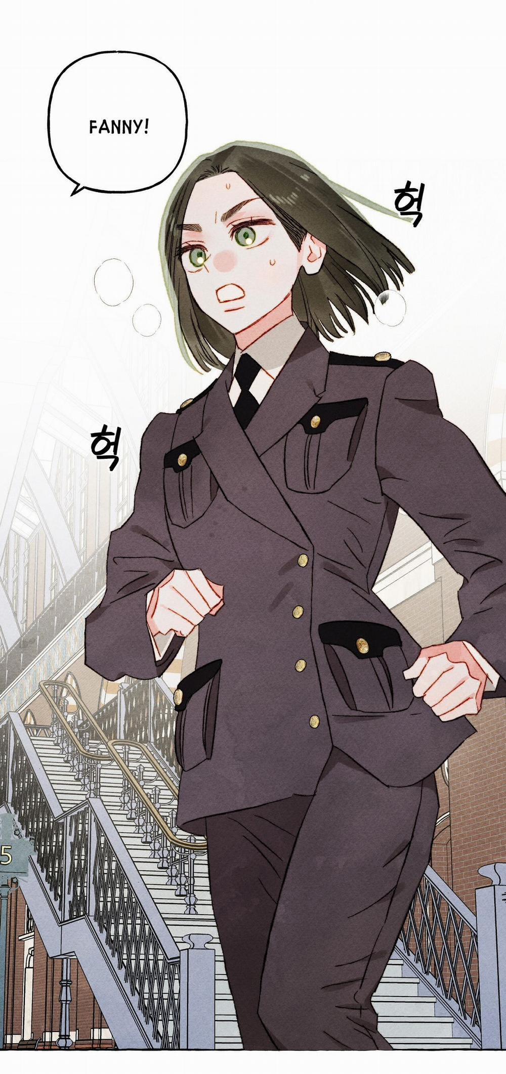 Nuôi Dưỡng Một Bé Rồng Đen 61.1 trang 15