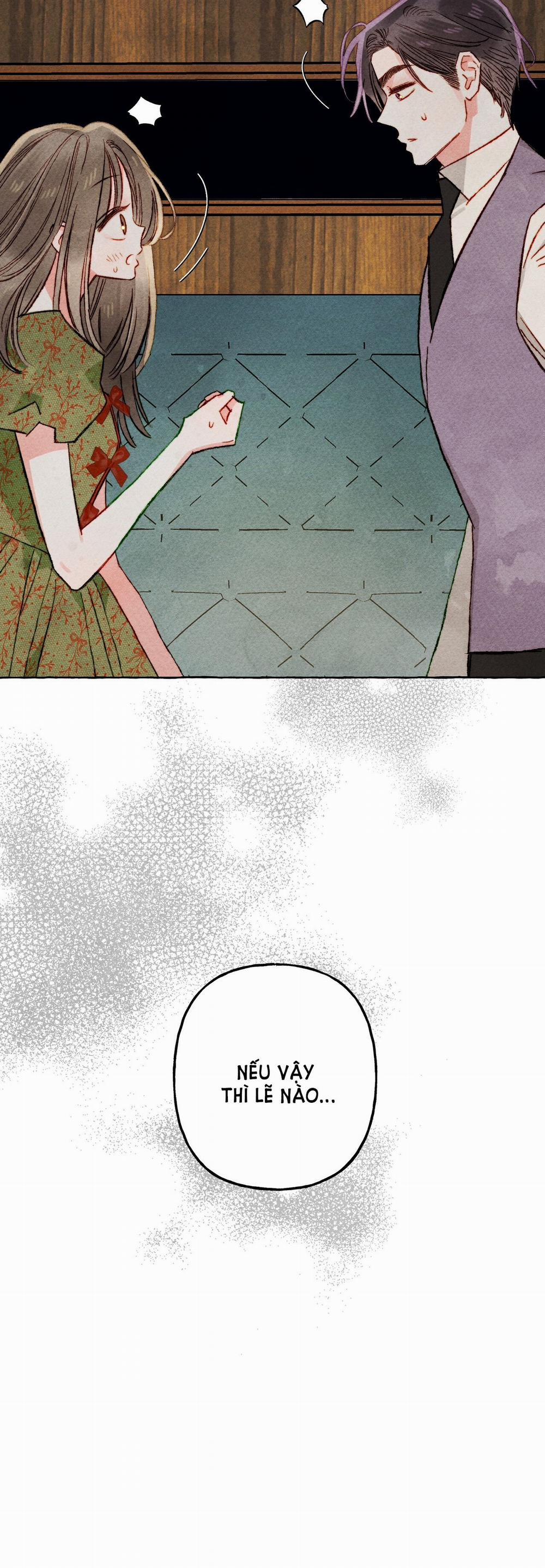 Nuôi Dưỡng Một Bé Rồng Đen 61.1 trang 3