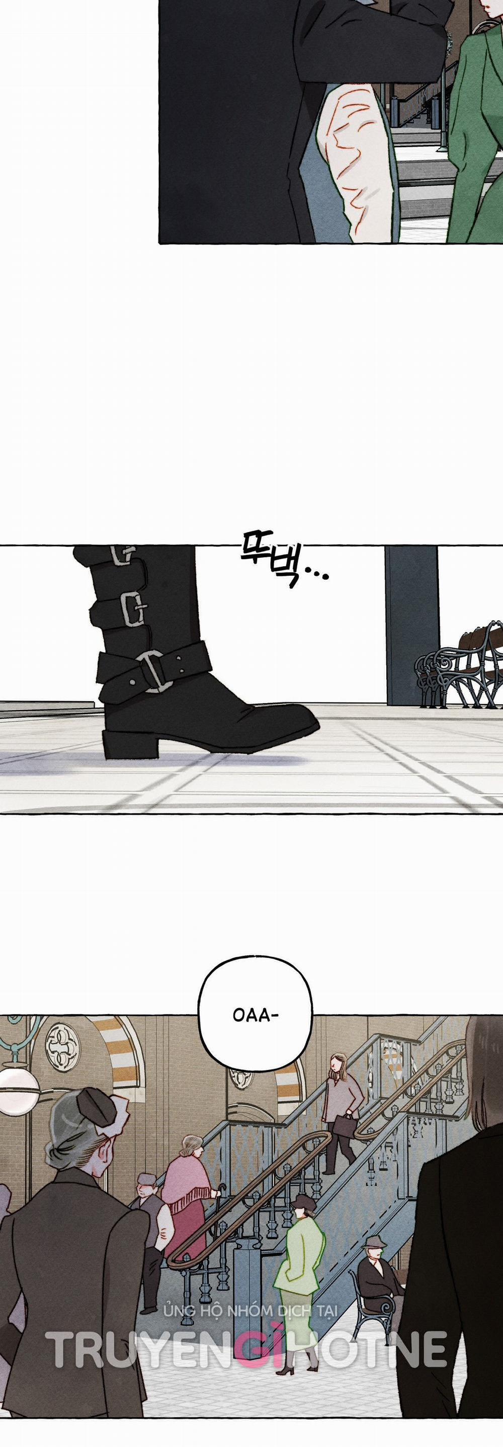 Nuôi Dưỡng Một Bé Rồng Đen 61.1 trang 6