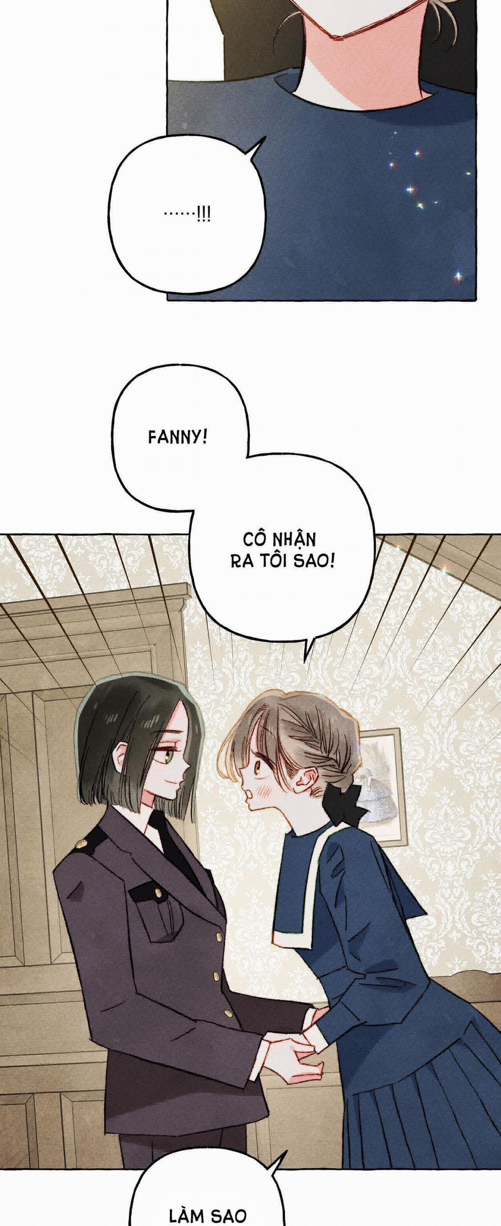 Nuôi Dưỡng Một Bé Rồng Đen 61.2 trang 7