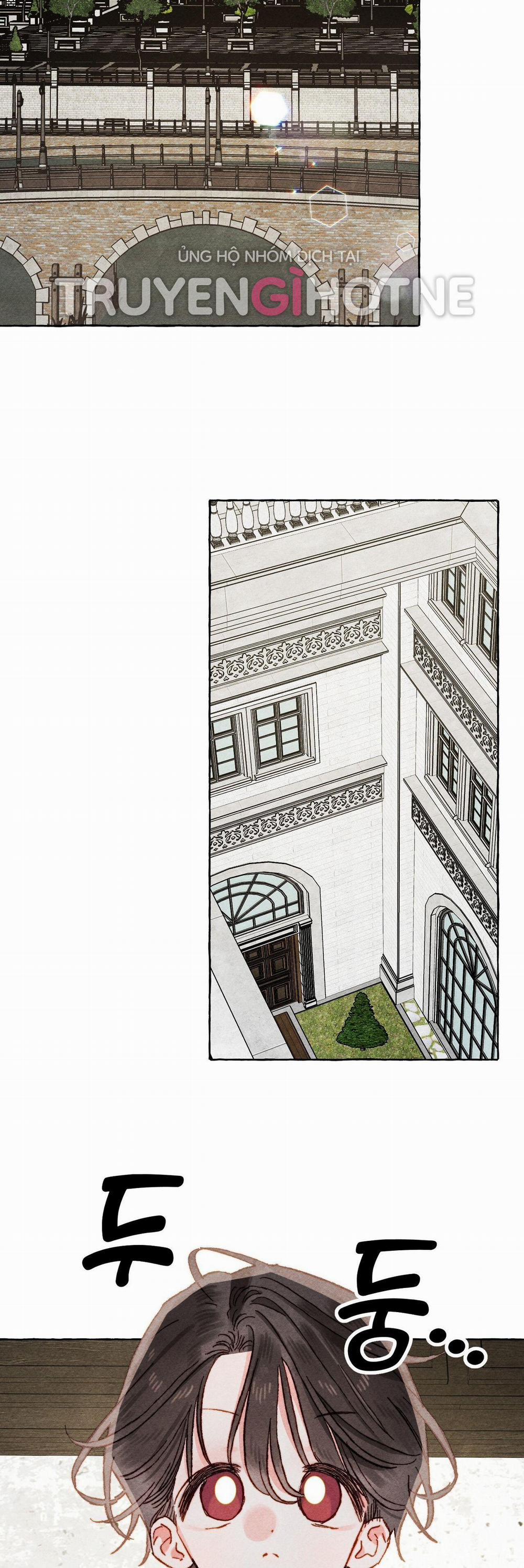 Nuôi Dưỡng Một Bé Rồng Đen 62.1 trang 1