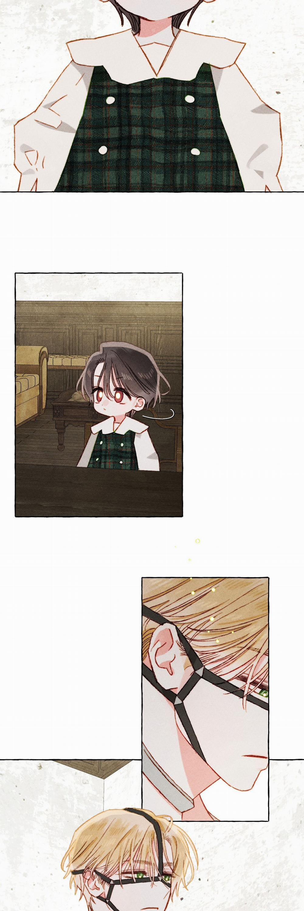 Nuôi Dưỡng Một Bé Rồng Đen 62.1 trang 2