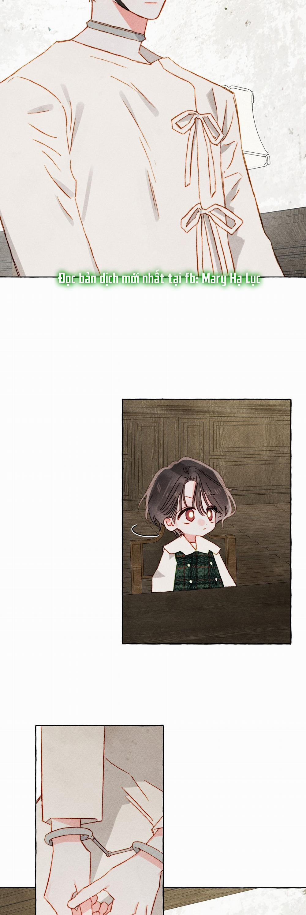 Nuôi Dưỡng Một Bé Rồng Đen 62.1 trang 3