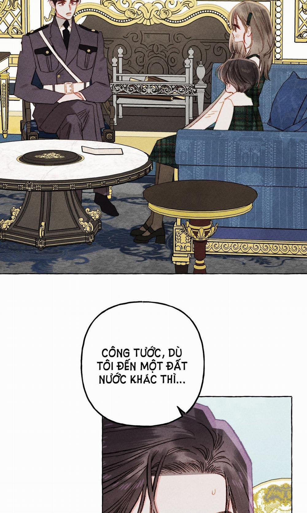 Nuôi Dưỡng Một Bé Rồng Đen 62.2 trang 12