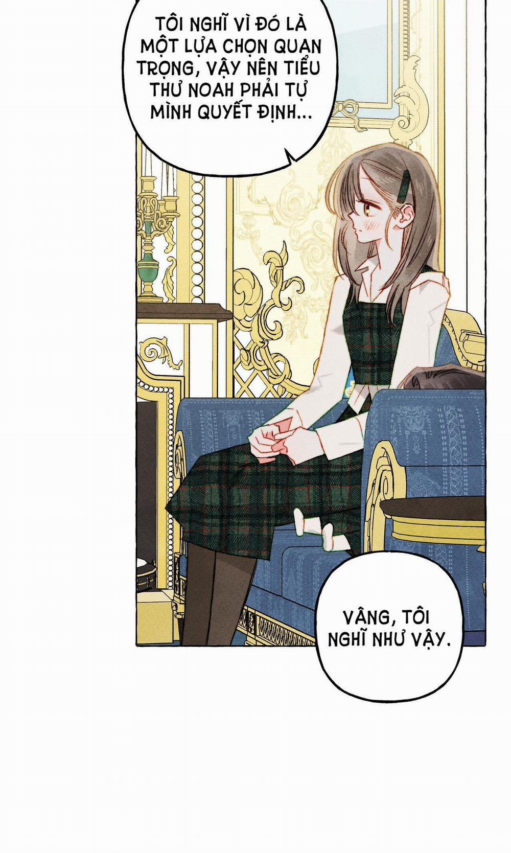 Nuôi Dưỡng Một Bé Rồng Đen 62.2 trang 15