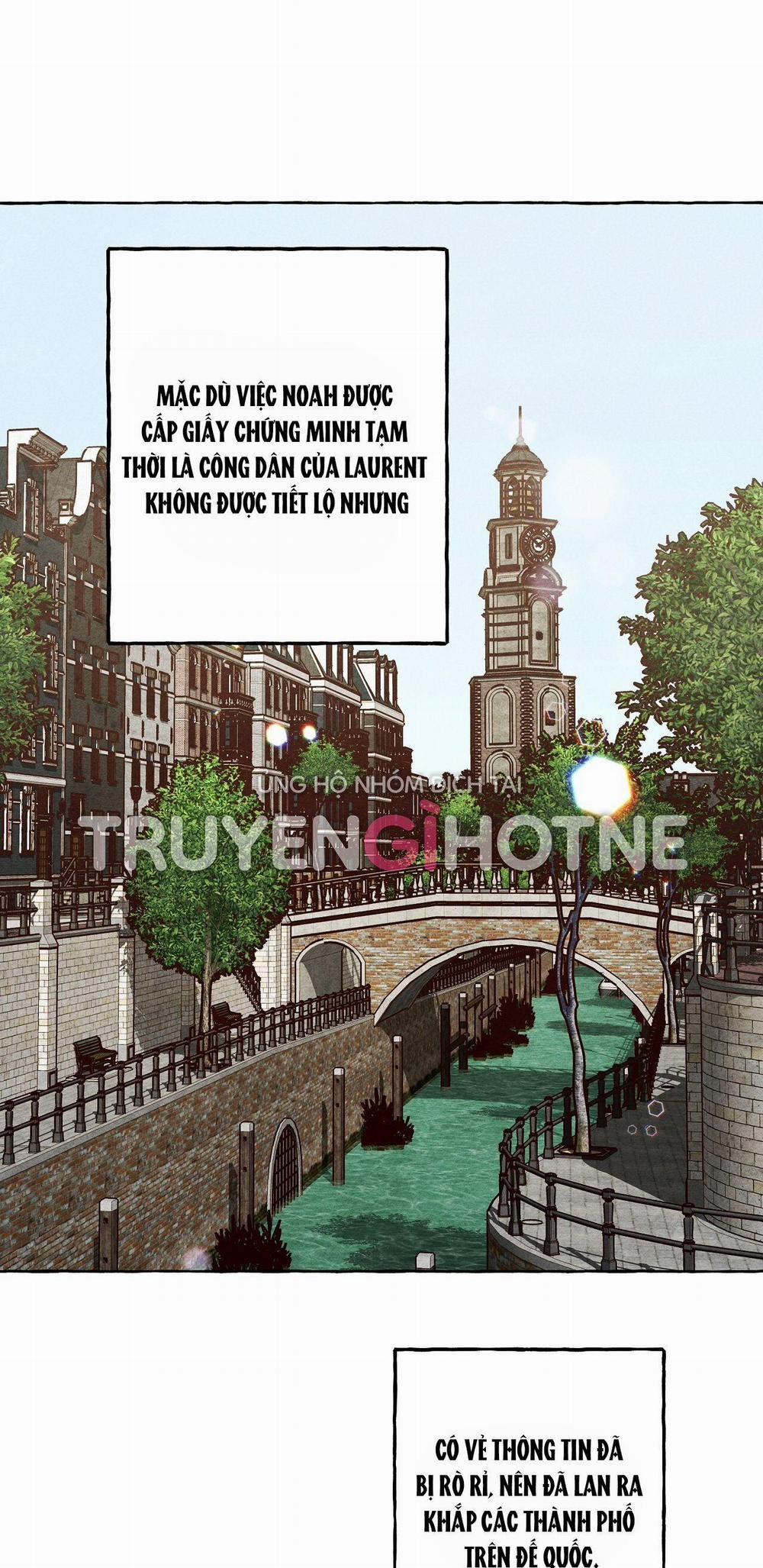 Nuôi Dưỡng Một Bé Rồng Đen 63.1 trang 1