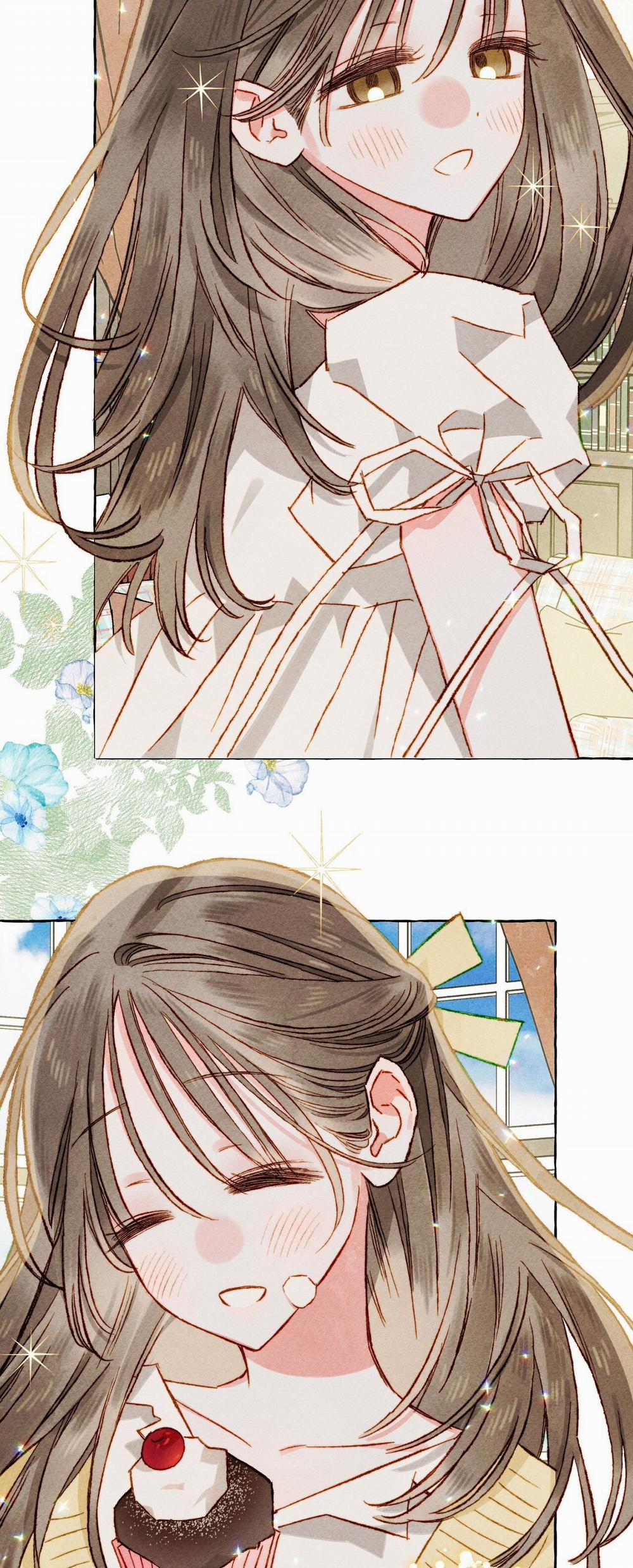 Nuôi Dưỡng Một Bé Rồng Đen 63.1 trang 23