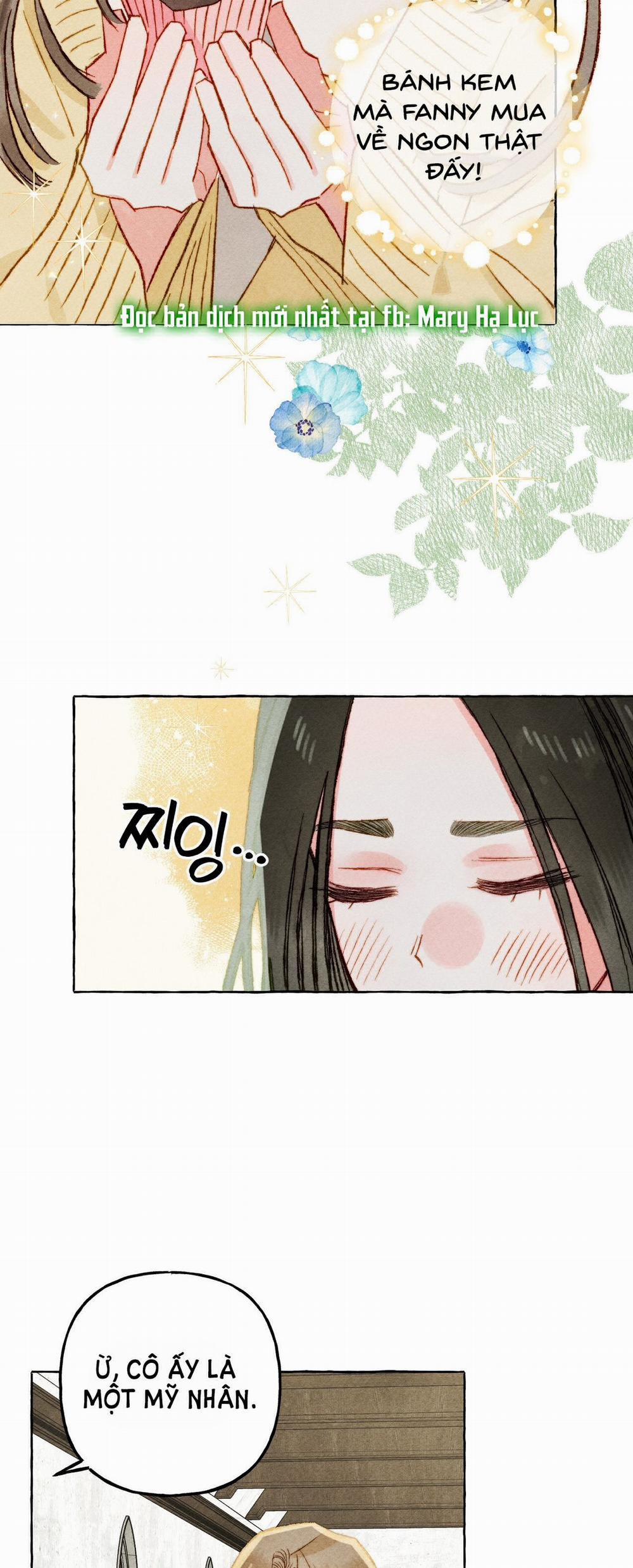 Nuôi Dưỡng Một Bé Rồng Đen 63.1 trang 24