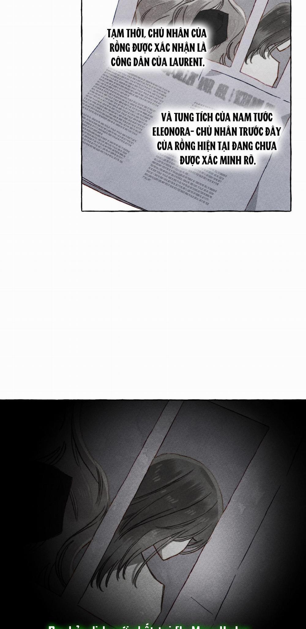 Nuôi Dưỡng Một Bé Rồng Đen 63.1 trang 3