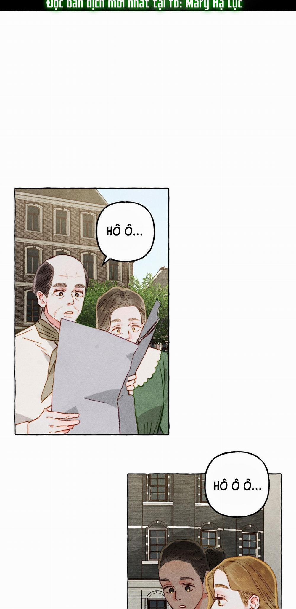 Nuôi Dưỡng Một Bé Rồng Đen 63.1 trang 4