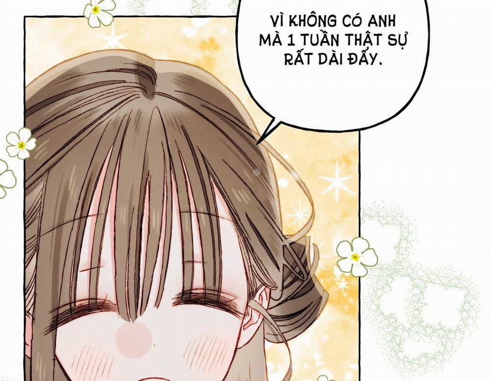 Nuôi Dưỡng Một Bé Rồng Đen 64.1 trang 10