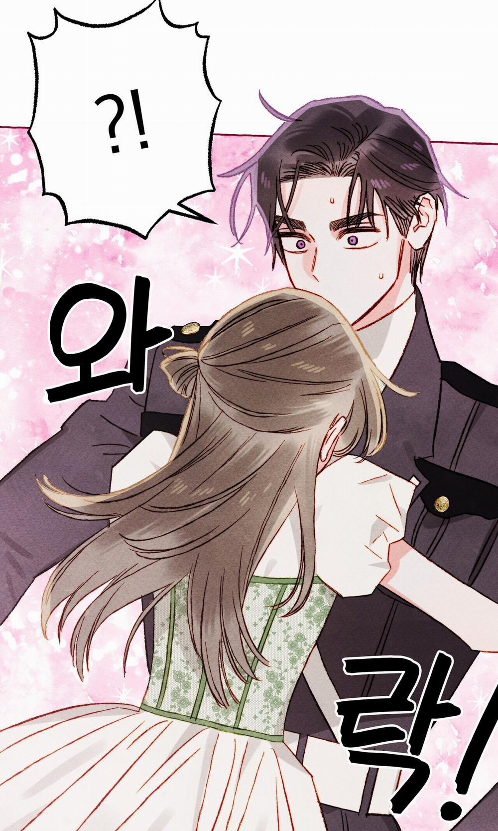 Nuôi Dưỡng Một Bé Rồng Đen 64.1 trang 34