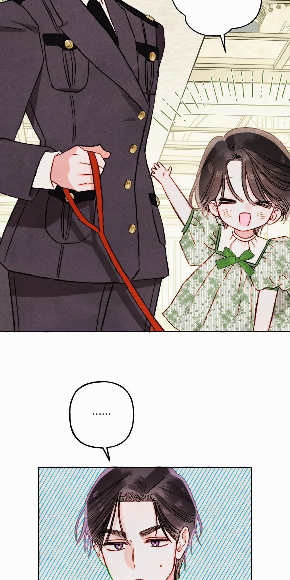 Nuôi Dưỡng Một Bé Rồng Đen 64.2 trang 14