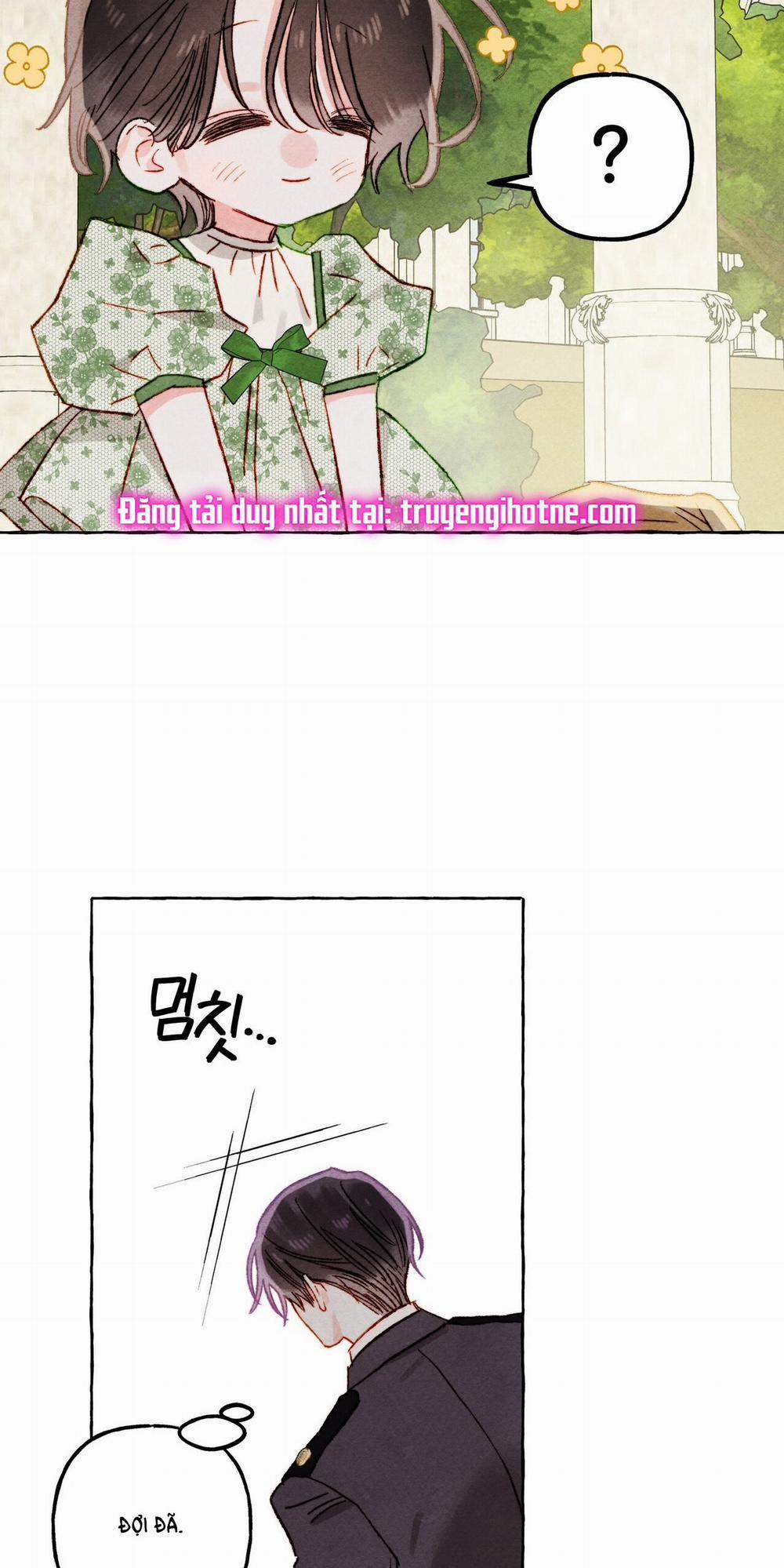 Nuôi Dưỡng Một Bé Rồng Đen 64.2 trang 18