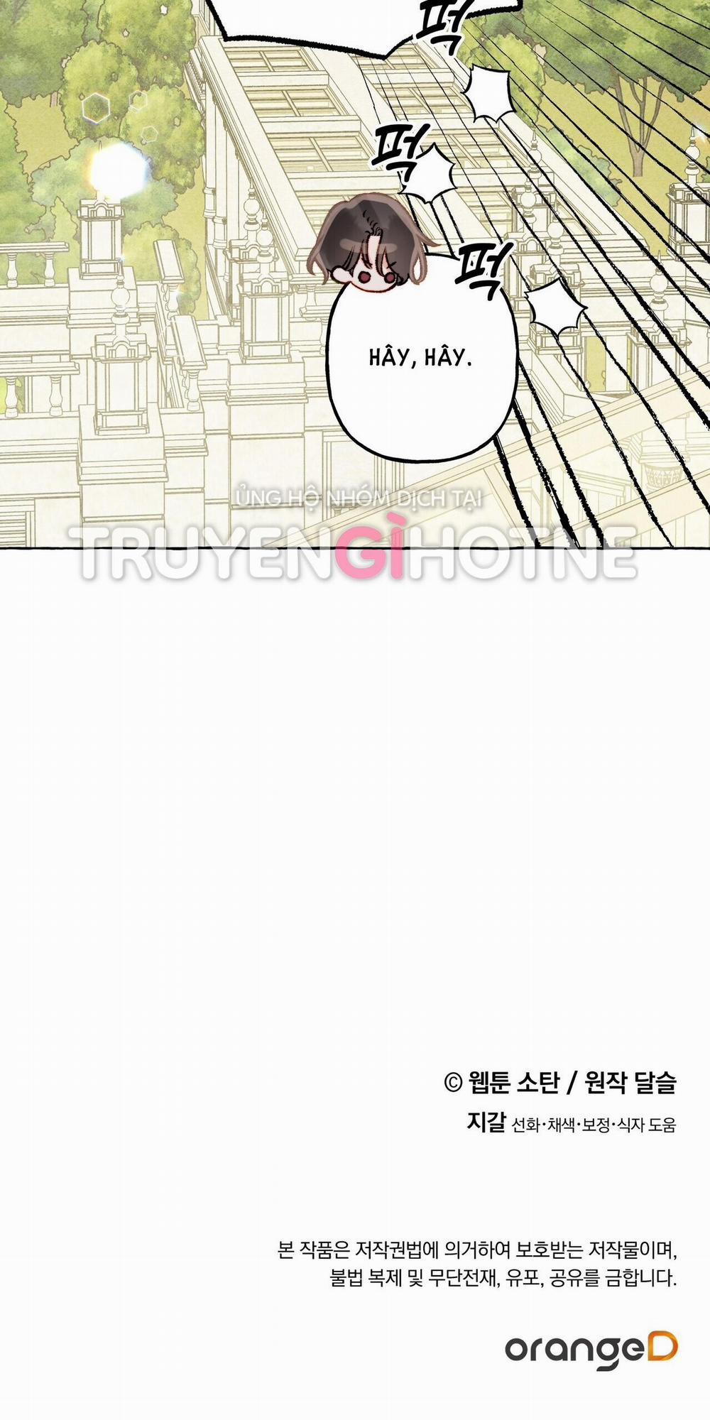 Nuôi Dưỡng Một Bé Rồng Đen 64.2 trang 23