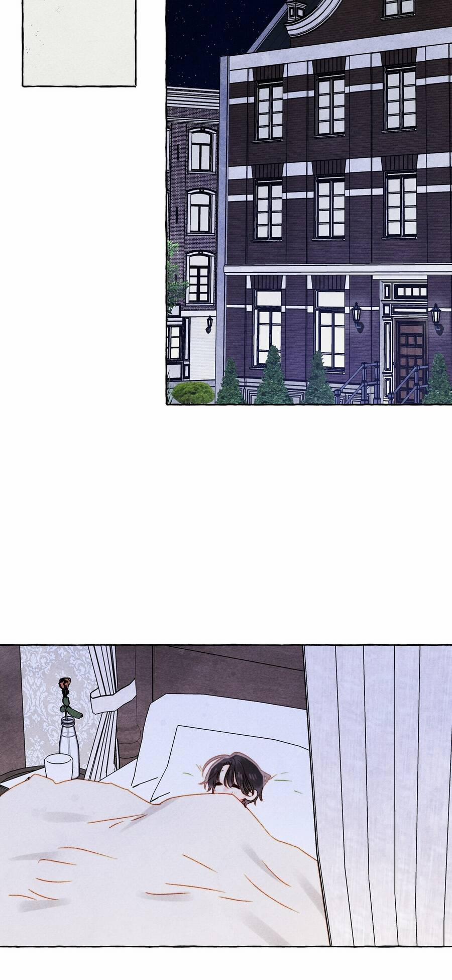 Nuôi Dưỡng Một Bé Rồng Đen 65.1 trang 10